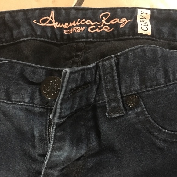American Rag Jeggings - Picture 2 of 2